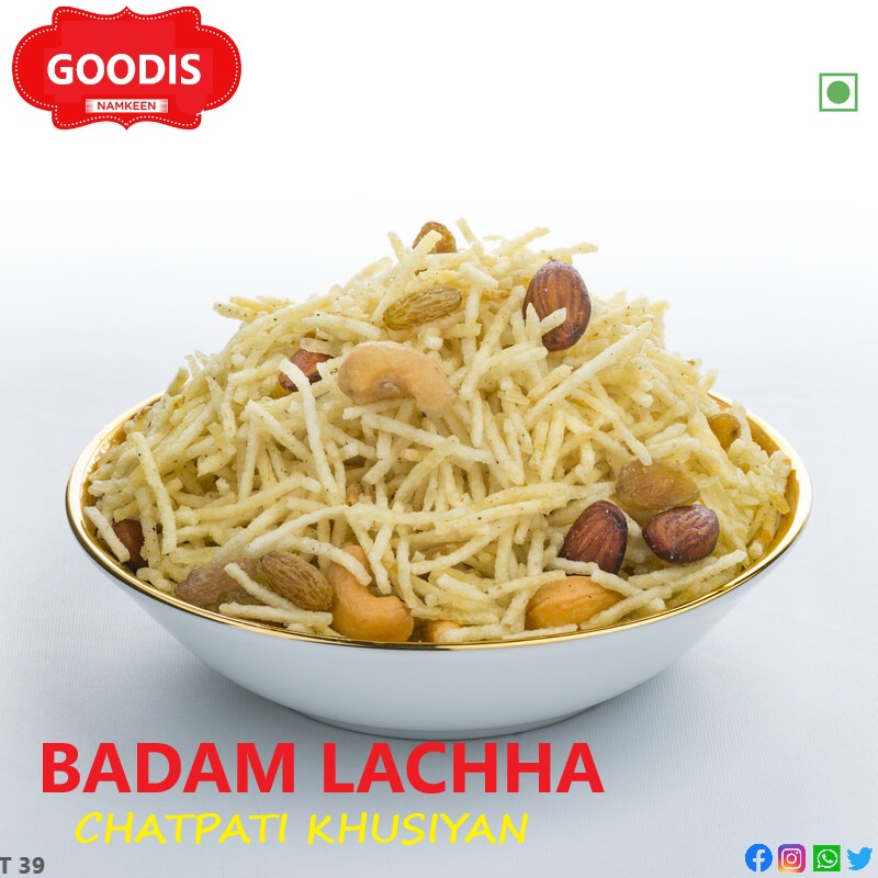 Badam Laccha